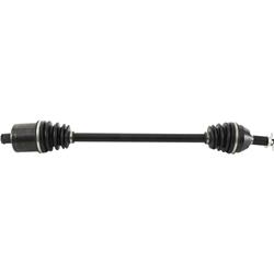 All Balls Racing Complete 8 Ball Extreme-Duty CV Axles 531-1546