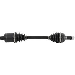 All Balls Racing Complete 8 Ball Extreme-Duty CV Axles 531-1524