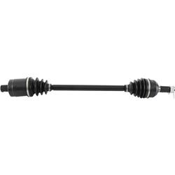 All Balls Racing Complete 8 Ball Extreme-Duty CV Axles 531-1525