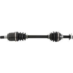All Balls Racing Complete 8 Ball Extreme-Duty CV Axles 531-1603
