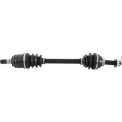 All Balls Racing Complete 8 Ball Extreme-Duty CV Axles 531-1607