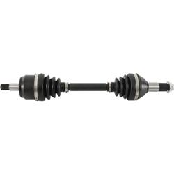 All Balls Racing Complete 8 Ball Extreme-Duty CV Axles 531-1712