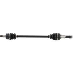 All Balls Racing Complete 8 Ball Extreme-Duty CV Axles 531-1701