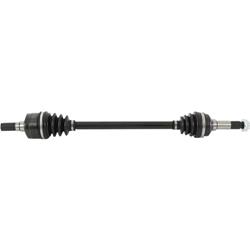 All Balls Racing Complete 8 Ball Extreme-Duty CV Axles