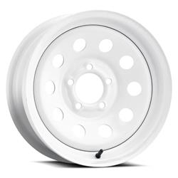 Allied Wheels Wheels 2724040-W
