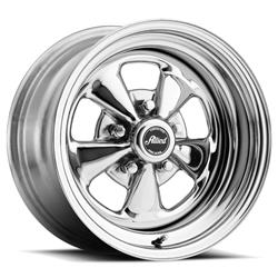 Allied 65 Series Super Spoke Chrome Wheels 15x8