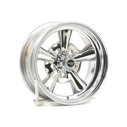 Allied 67 Series Supreme Chrome Wheels 14x6