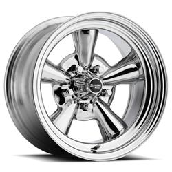 Allied 67 Series Supreme Chrome Wheels 15x7