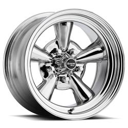 Allied 67 Series Supreme Chrome Wheels 14x6