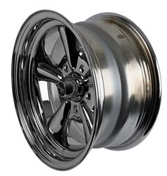 Allied 67 Series Supreme Chrome Wheels 14x7