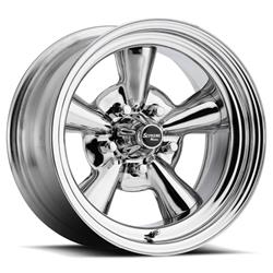 Allied 67 Series Supreme Chrome Wheels 15x10