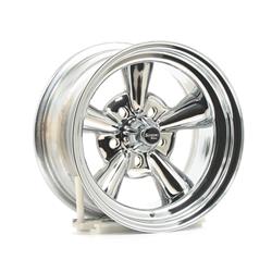 Allied 67 Series Supreme Chrome Wheels 15x8