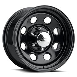 Allied Wheels Wheels 8257012