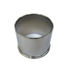 Allied Wheel Center Caps CP5150-O