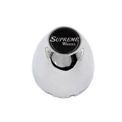 Allied Wheel Center Caps CP67