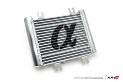 AMS Performance - Fluid Coolers for 2009-2021 GT-R - ALP.07.02.0104-1