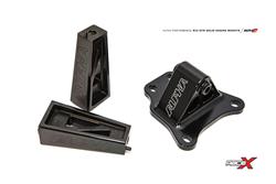 AMS Performance - Motor Mounts and Inserts for 2009-2021 GT-R - ALP.07.03.0012-1