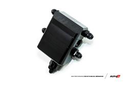 AMS Performance - Oil Catch Cans for 2009-2021 GT-R - ALP.07.04.0023-1
