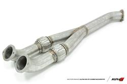 AMS Performance Exhaust Pipes, Y-Pipes ALP.07.05.0003-1