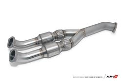 AMS Performance Catalytic Converters ALP.07.05.0006-2