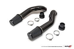 AMS Performance Exhaust Pipes, Y-Pipes ALP.07.08.0008-1