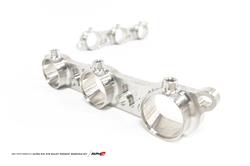 AMS Performance Exhaust Flanges ALP.07.14.0015-1