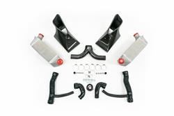 AMS Performance - Intercoolers for 2009-2012 911 - ALP.09.09.0002-2