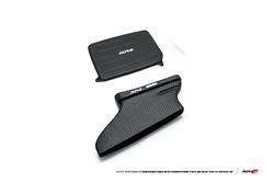 AMS Performance - Air Intake Kit Components for 2014-2018 CLA45 AMG, 2015-2019 GLA45 AMG - ALP.19.08.0003-1