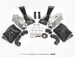 AMS Performance - Intercoolers for 2014-2015 911 - ALP.23.09.0001-1
