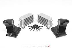 AMS Performance - Intercoolers for 2017-2019 911 - ALP.26.09.0001-1