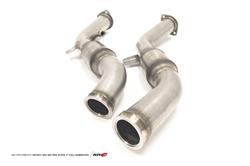 AMS Performance - Exhaust Pipes, Turbo Downpipes for 2016-2021 Q50, 2017-2021 Q60 - ALP.28.05.0002-2