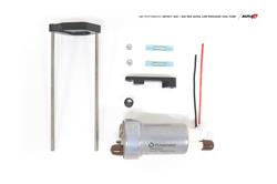 AMS Performance Red Alpha Low-Pressure Fuel Pumps for 2016-2021 Q50, 2017-2021 Q60 - ALP.28.07.0002-1