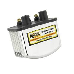 ACCEL Motorcycle Single Fire Super Coils