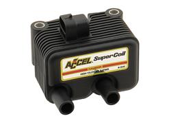 ACCEL Motorcycle Single Fire Super Coils 140409