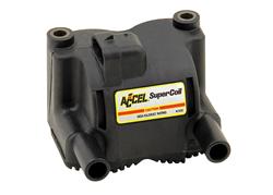ACCEL Motorcycle Single Fire Super Coils 140410