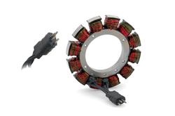 ACCEL Motorcycle Lectric Stators 152101