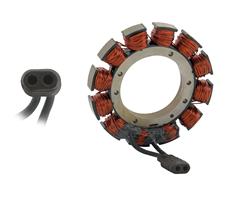 ACCEL Motorcycle Lectric Stators 152107
