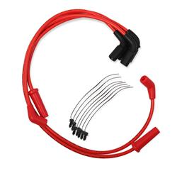 Accel Motorcycle Spark Plug Wire Sets 171116-R