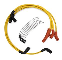 Accel Motorcycle Spark Plug Wire Sets 171116-Y