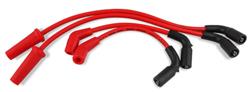Accel Motorcycle Spark Plug Wire Sets 171117-R