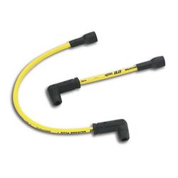 ACCEL Motorcycle 8.8mm Custom Fit Ignition Wire Sets
