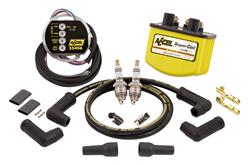 ACCEL Motorcycle Super Single Fire Ignition Systems 35410