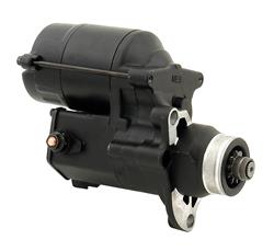 ACCEL Motorcycle Ultra Tork Starters 40005B