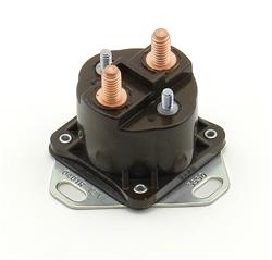 ACCEL Motorcycle Starter Solenoids 40110