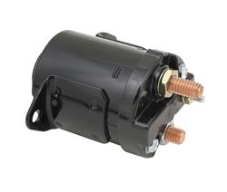ACCEL Motorcycle Starter Solenoids 40114B