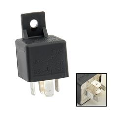 ACCEL Motorcycle Starter Relays 40116