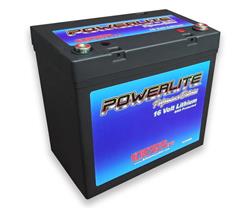 Altronics Batteries 16V2000