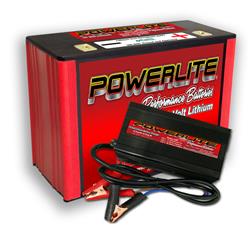 Altronics Powerlite Lithium Battery Kits ALT-16V920-KIT