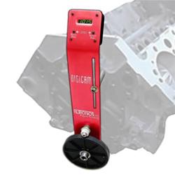 Altronics DIGICAM Digital Engine Degree Systems ALT-DCAM