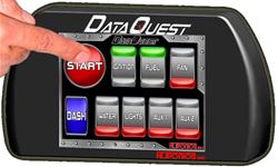 Altronics Racing Weather Stations ALT-DQ-TSD